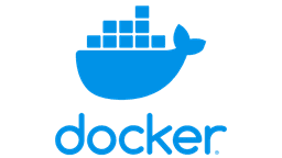 Docker logo