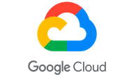 Google Cloud logo