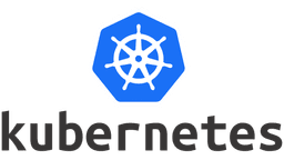 Kubernetes logo